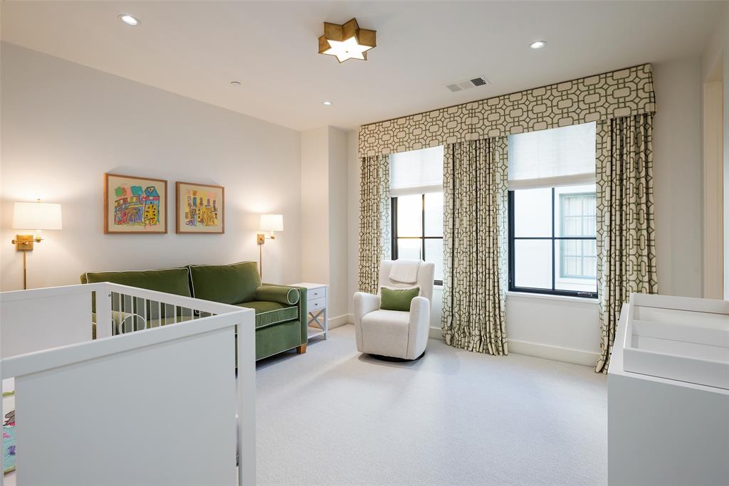 University Heights - Residential