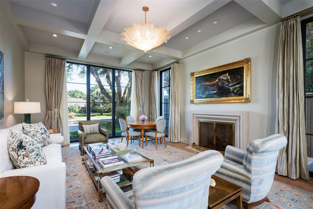 University Heights - Residential