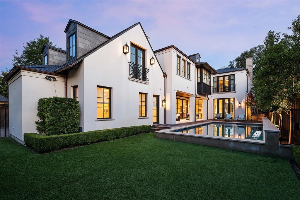 University Heights - Residential