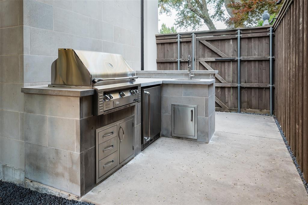 University Heights - Residential