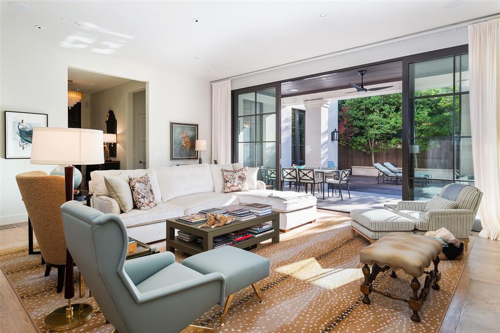 University Heights - Residential