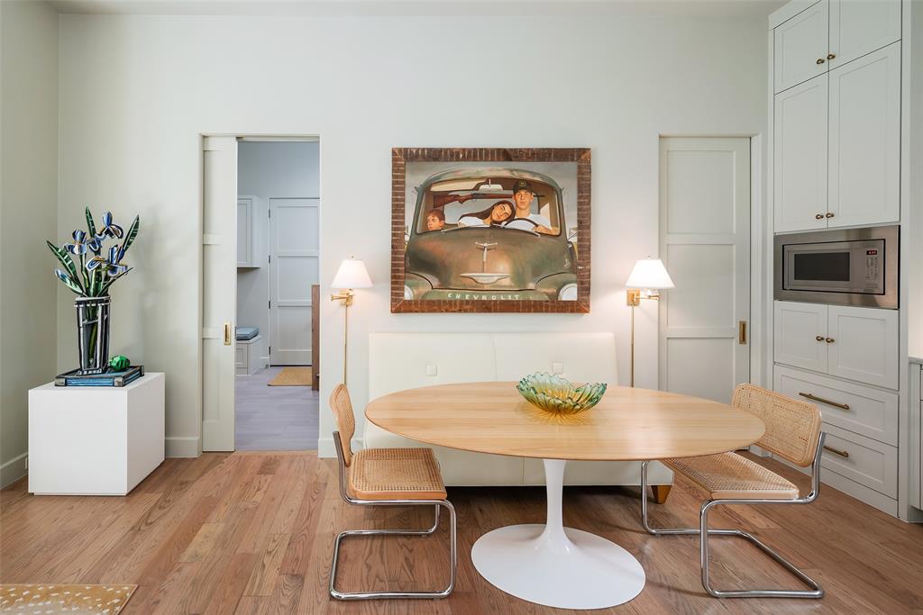 University Heights - Residential