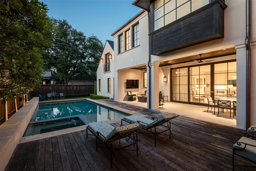 University Heights - Residential