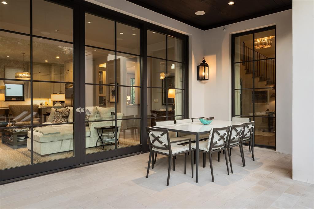 University Heights - Residential