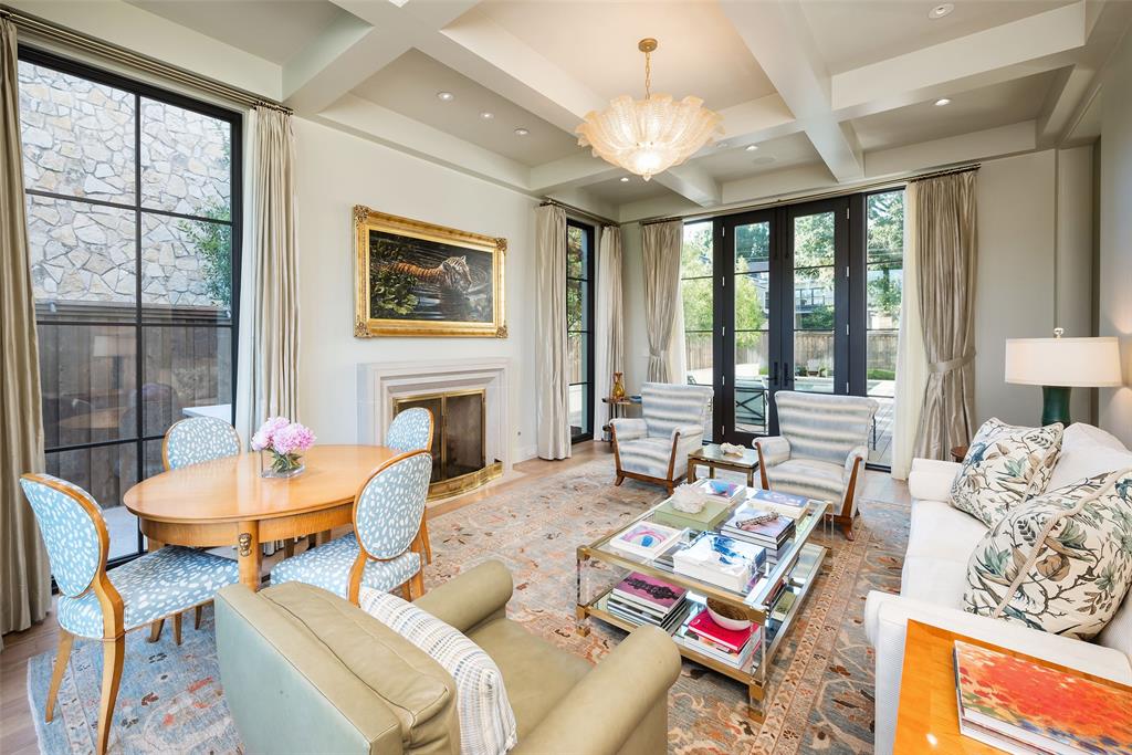 University Heights - Residential