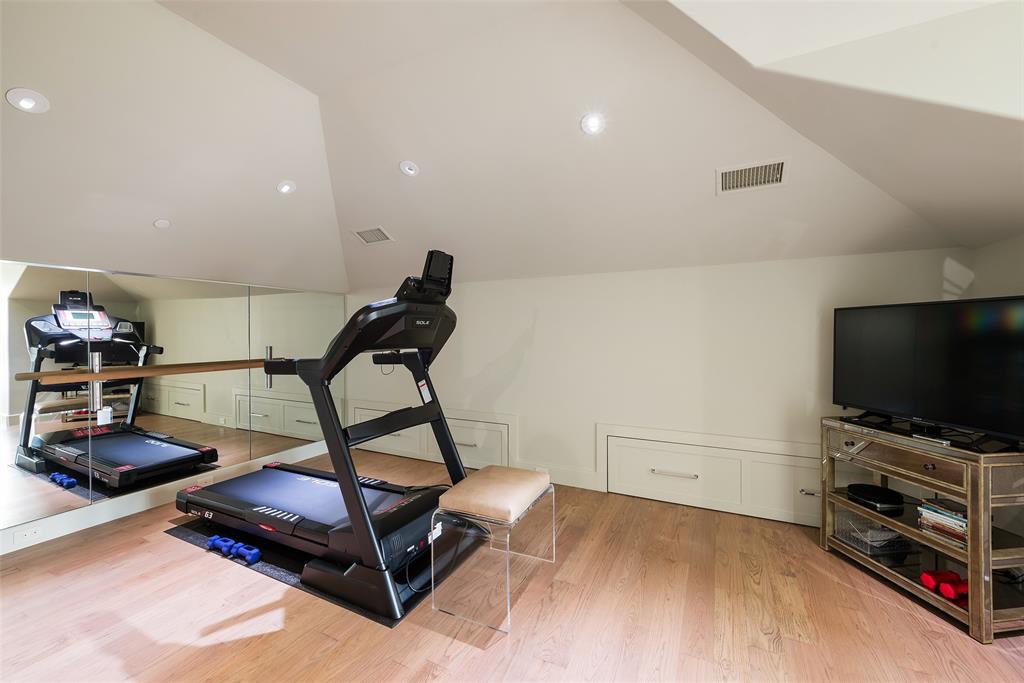 University Heights - Residential