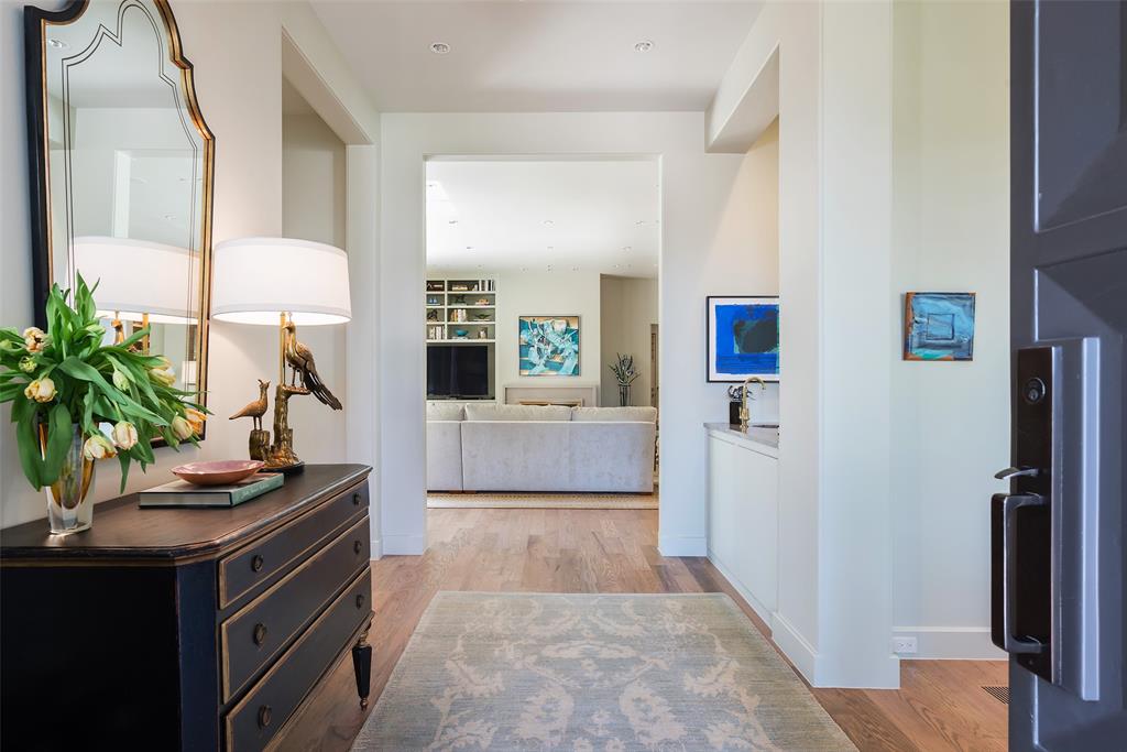 University Heights - Residential