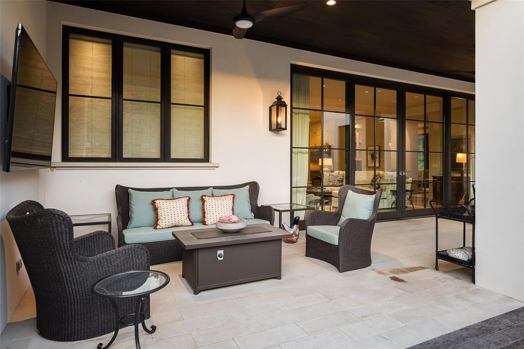 University Heights - Residential