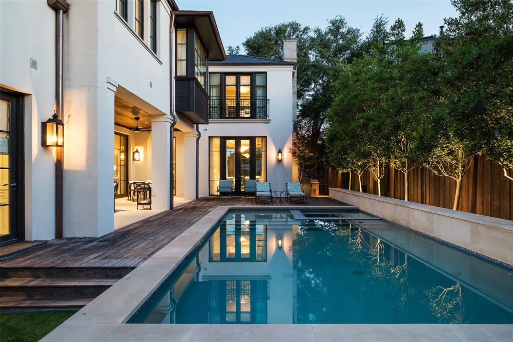 University Heights - Residential