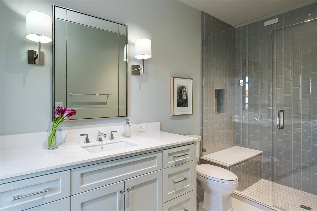 University Heights - Residential