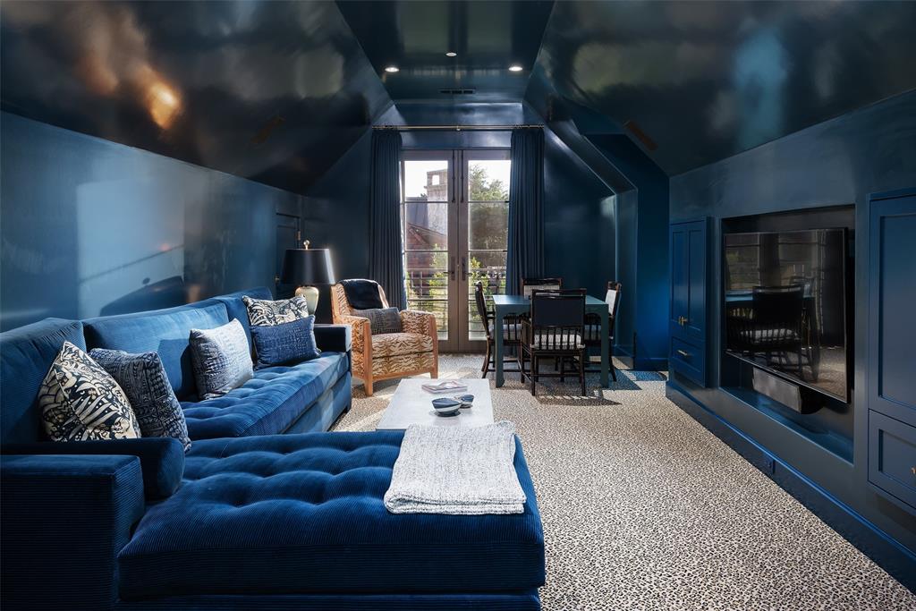 University Heights - Residential