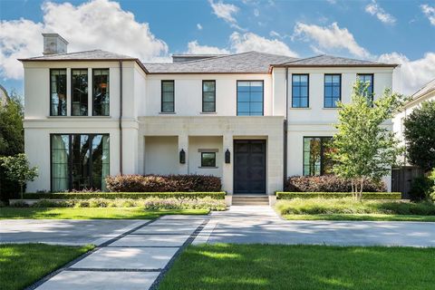 A home in University Park