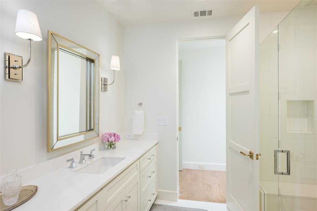 University Heights - Residential