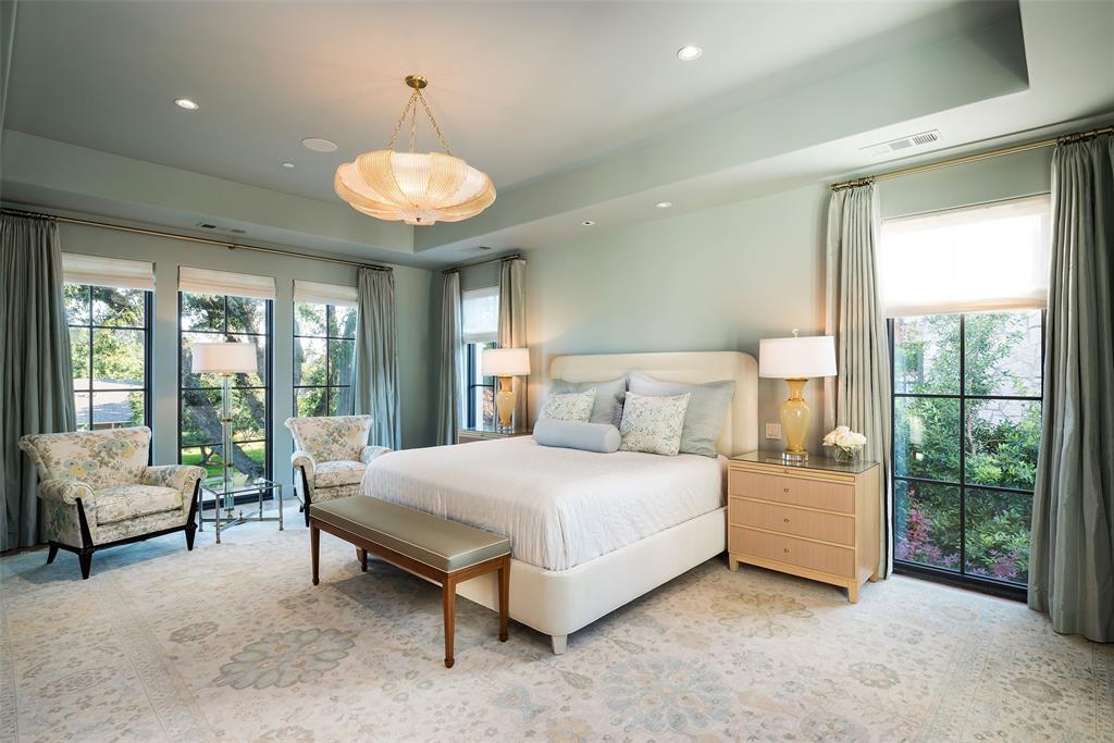 University Heights - Residential