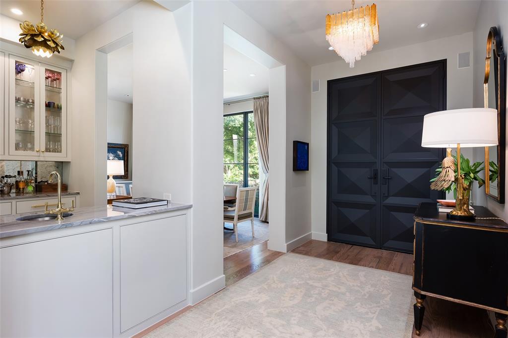 University Heights - Residential