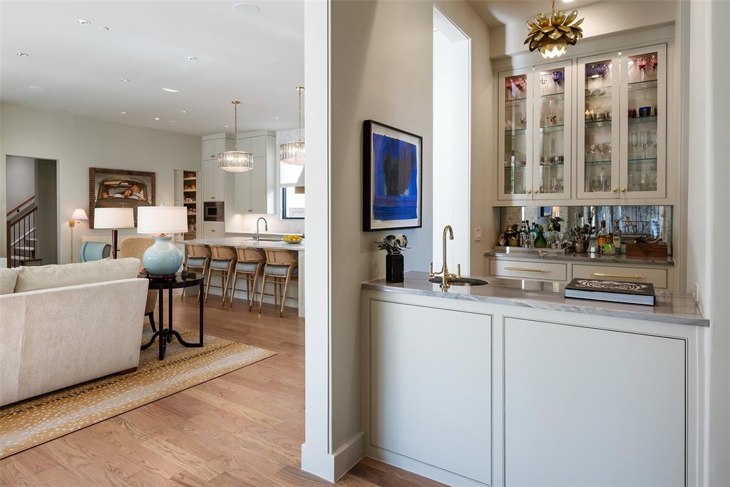 University Heights - Residential