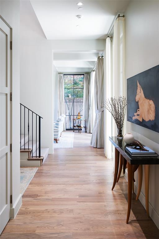 University Heights - Residential