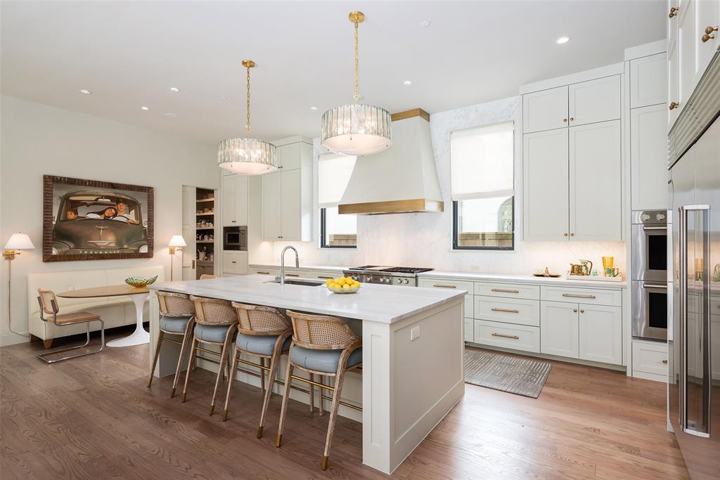 University Heights - Residential