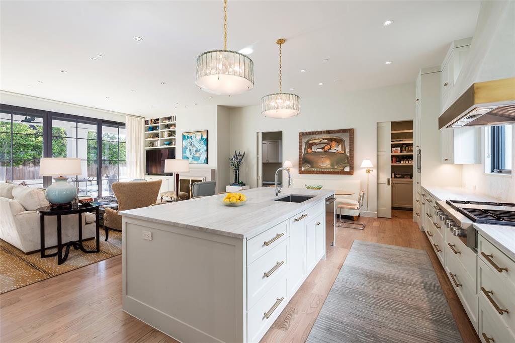 University Heights - Residential