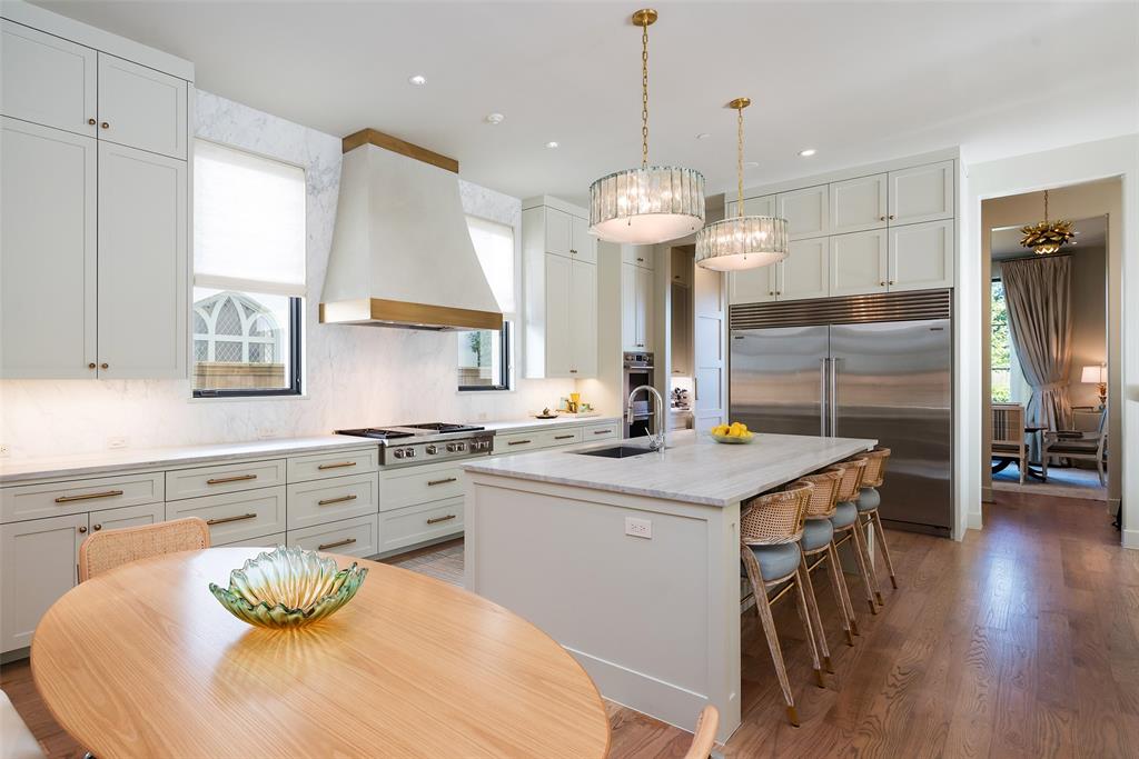 University Heights - Residential