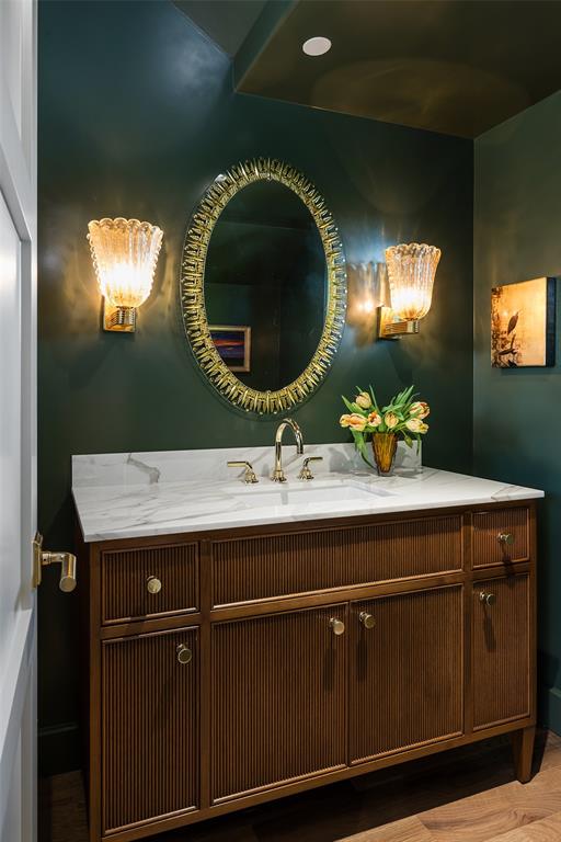 University Heights - Residential