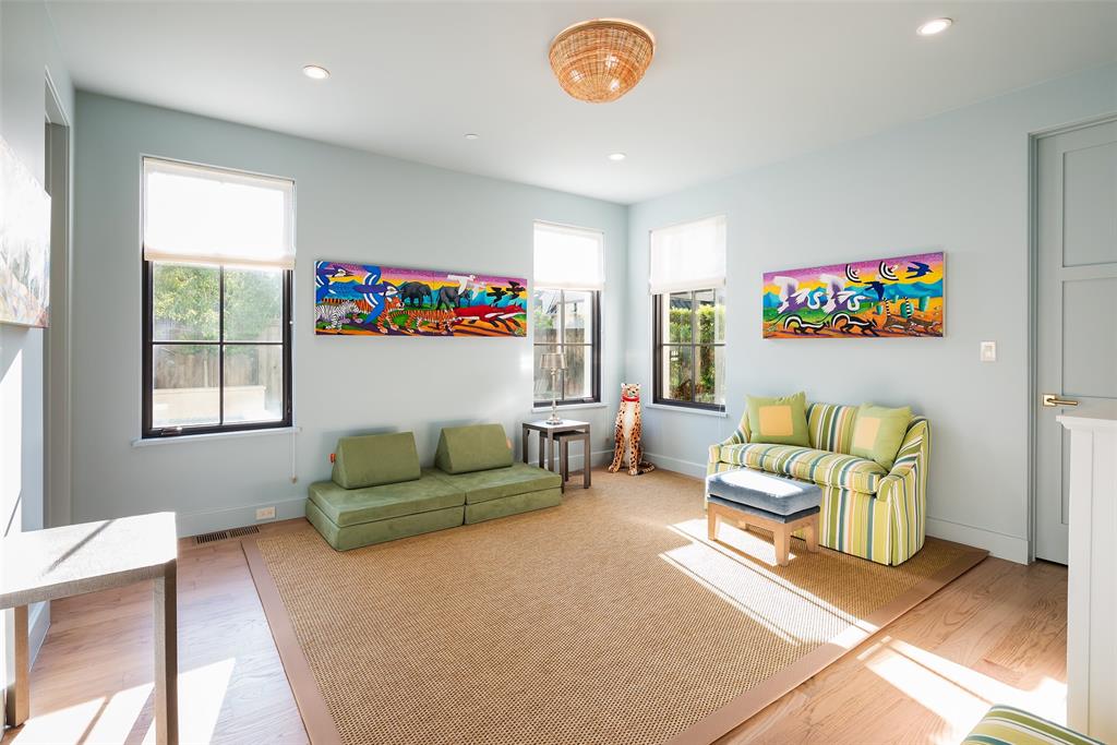 University Heights - Residential