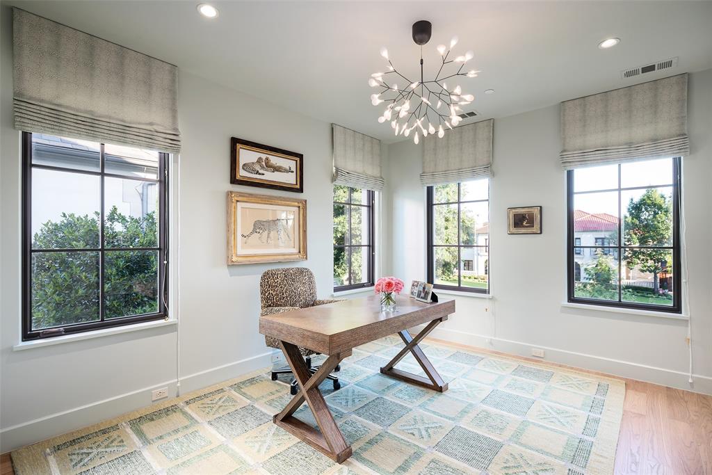 University Heights - Residential