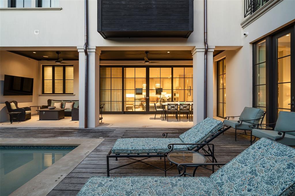 University Heights - Residential