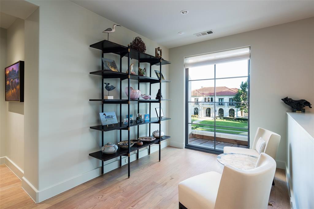 University Heights - Residential