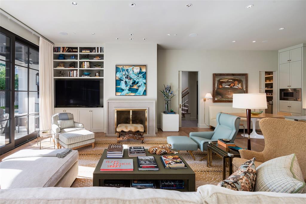 University Heights - Residential