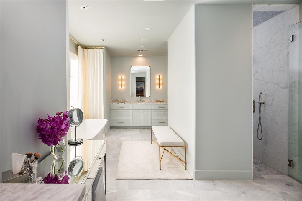 University Heights - Residential