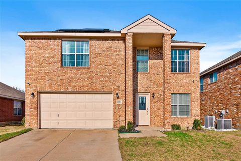 2204 Natchez Drive, Ennis, TX 75119 - MLS#: 20825877
