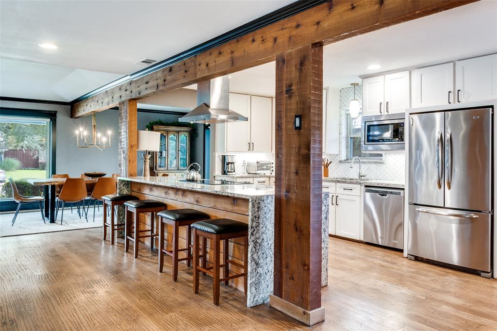 Chapel Downs Sec 5 - Residential