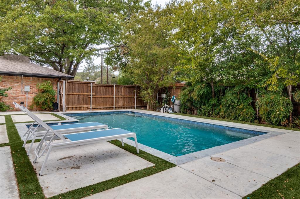 Chapel Downs Sec 5 - Residential