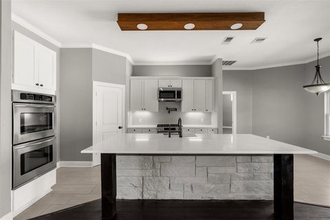 1259 Evening Primrose Drive Graford TX 76449