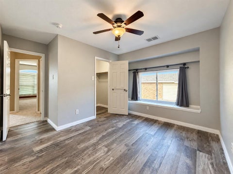 Tiny photo for 1517 Buena Vista Drive, Denton, TX 76210 (MLS # 21395630)
