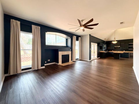 Tiny photo for 1517 Buena Vista Drive, Denton, TX 76210 (MLS # 21395630)