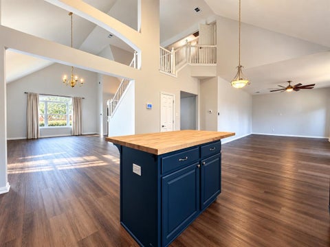 Tiny photo for 1517 Buena Vista Drive, Denton, TX 76210 (MLS # 21395630)