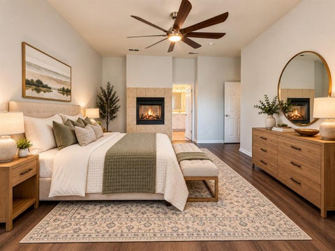 Tiny photo for 1517 Buena Vista Drive, Denton, TX 76210 (MLS # 21395630)