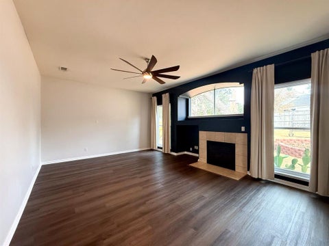Tiny photo for 1517 Buena Vista Drive, Denton, TX 76210 (MLS # 21395630)
