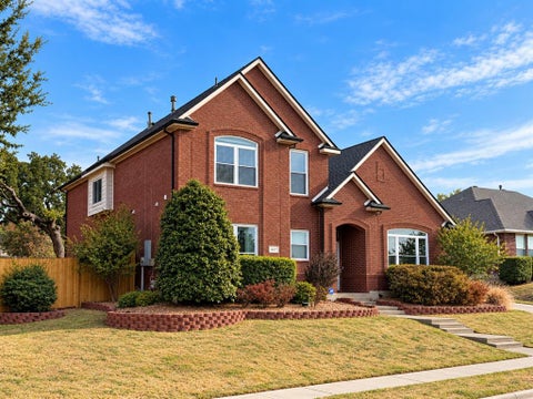 Tiny photo for 1517 Buena Vista Drive, Denton, TX 76210 (MLS # 21395630)