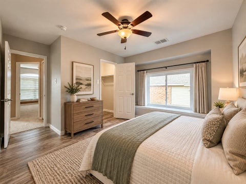 Tiny photo for 1517 Buena Vista Drive, Denton, TX 76210 (MLS # 21395630)