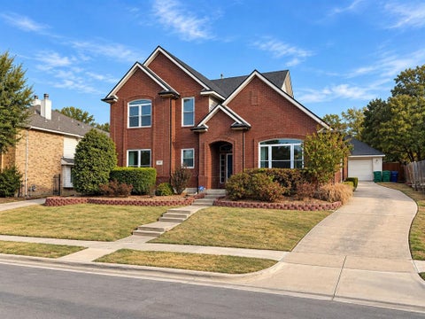 Tiny photo for 1517 Buena Vista Drive, Denton, TX 76210 (MLS # 21395630)