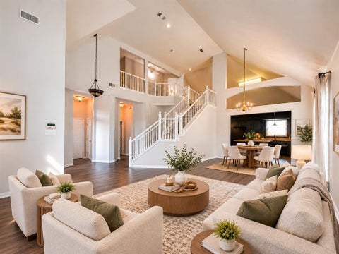 Tiny photo for 1517 Buena Vista Drive, Denton, TX 76210 (MLS # 21395630)