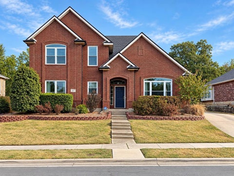 Photo of 1517 Buena Vista Drive, Denton, TX 76210 (MLS # 21395630)