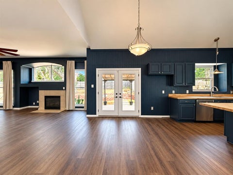 Tiny photo for 1517 Buena Vista Drive, Denton, TX 76210 (MLS # 21395630)