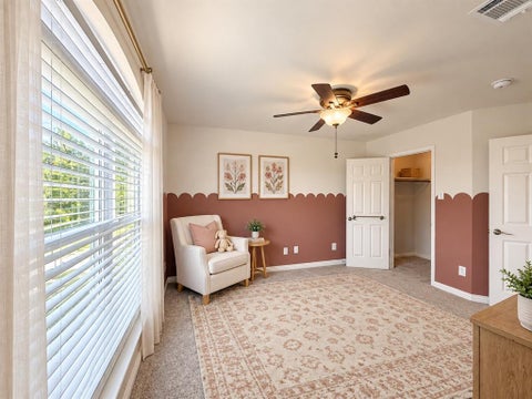 Tiny photo for 1517 Buena Vista Drive, Denton, TX 76210 (MLS # 21395630)