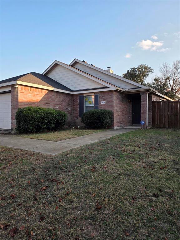 La Valencia - Residential