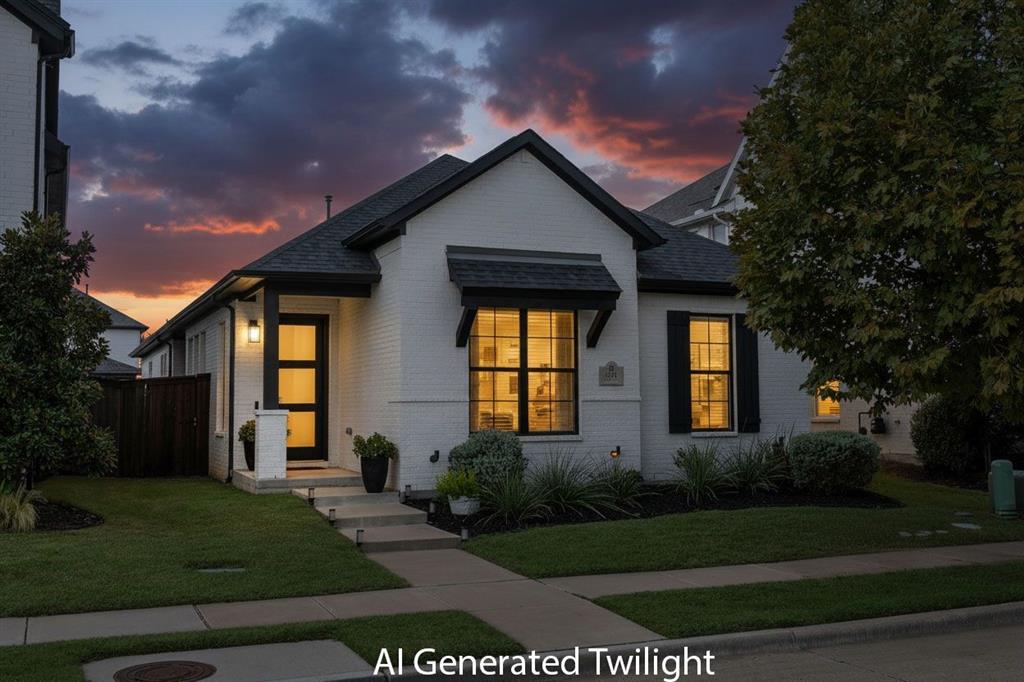 3521 W Cheney Avenue