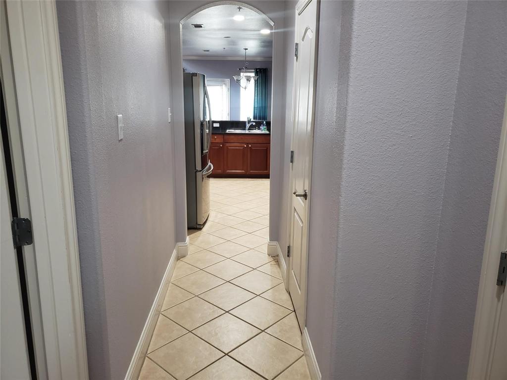 San Marino Villas - Residential Lease